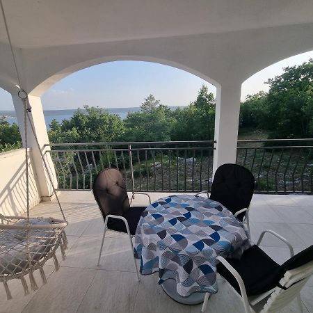 Apartmani Lucija Maslenica Esterno foto