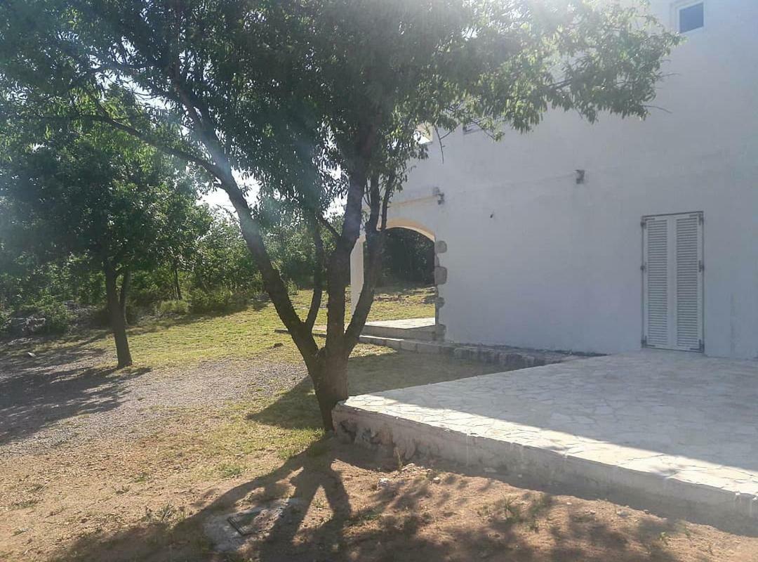 Apartmani Lucija Maslenica Esterno foto